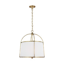 Studio Co. VC CP1112ADB - Stonington Hanging Shade