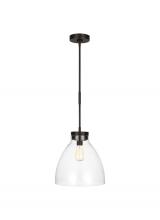 Studio Co. VC CP1121AI - Wide Pendant