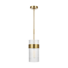 Studio Co. VC CP1171BBS - Geneva Large Pendant