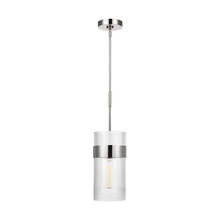 Studio Co. VC CP1171PN - Geneva Large Pendant