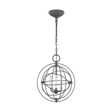 Studio Co. VC CP1263WGV - Bayberry Small Pendant