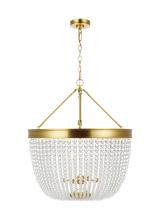 Studio Co. VC CP1344BBS - Summerhill Small Pendant