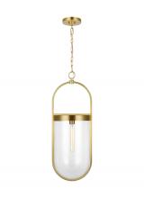 Studio Co. VC CP1361BBS - Blaine Large Pendant