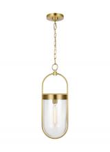 Studio Co. VC CP1371BBS - Blaine Small Pendant