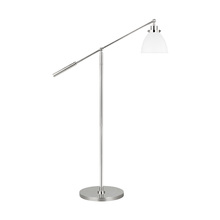 Studio Co. VC CT1131MWTPN1 - Dome Floor Lamp