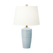 Studio Co. VC CT1201FRA1 - Table Lamp