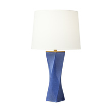 Studio Co. VC CT1211FRB1 - Lagos Table Lamp