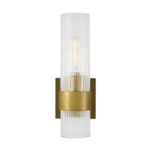 Studio Co. VC CV1021BBS - Geneva Sconce