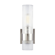 Studio Co. VC CV1021PN - Geneva Sconce