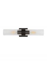 Studio Co. VC CV1022AI - Geneva Linear Sconce