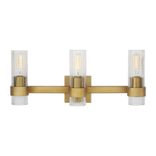 Studio Co. VC CV1023BBS - Geneva 3 - Light Vanity