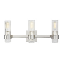 Studio Co. VC CV1023PN - Geneva 3 - Light Vanity