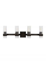 Studio Co. VC CV1024AI - Geneva 4 - Light Vanity