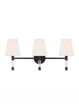 Studio Co. VC CV1053AI - Hanover 3 - Light Vanity