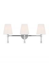 Studio Co. VC CV1053PN - Hanover 3 - Light Vanity