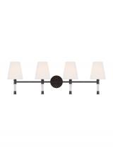 Studio Co. VC CV1054AI - Hanover 4 - Light Vanity