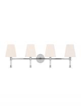 Studio Co. VC CV1054PN - Hanover 4 - Light Vanity