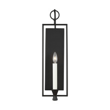 Studio Co. VC CW1021AI - Keystone Sconce