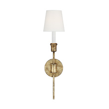 Studio Co. VC CW1031ADB - Westerly Sconce