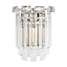 Studio Co. VC CW1061PN - Arden Sconce