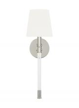 Studio Co. VC CW1081PN - Hanover Sconce