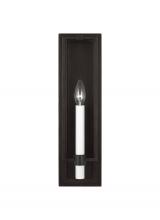 Studio Co. VC CW1241AI - Tall Wall Sconce