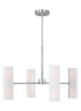 Studio Co. VC DJC1058BS - Capalino Large Chandelier