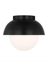 Studio Co. VC DJF1011MBK - Hyde Medium Ceiling Flush Mount