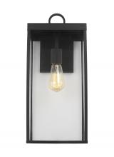 Studio Co. VC DJO1021TXB - Large Wall Lantern