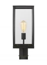 Studio Co. VC DJO1041ANBZ - Medium Post Lantern