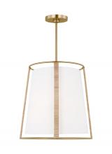 Studio Co. VC DJP1002SB - Cortes Large Hanging Shade