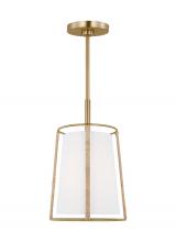 Studio Co. VC DJP1011SB - Cortes Medium Hanging Shade