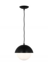 Studio Co. VC DJP1021MBK - Hyde Small Pendant