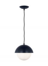 Studio Co. VC DJP1021NVY - Hyde Small Pendant