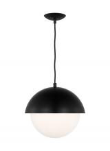 Studio Co. VC DJP1031MBK - Hyde Medium Pendant