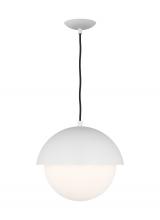 Studio Co. VC DJP1031MWT - Hyde Medium Pendant