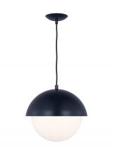 Studio Co. VC DJP1031NVY - Hyde Medium Pendant