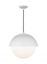 Studio Co. VC DJP1041MWT - Hyde Large Pendant