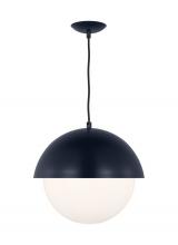 Studio Co. VC DJP1041NVY - Hyde Large Pendant