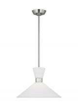 Studio Co. VC DJP1091BS - Belcarra Medium Pendant