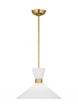 Studio Co. VC DJP1091SB - Belcarra Medium Pendant