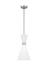 Studio Co. VC DJP1101BS - Belcarra Small Pendant