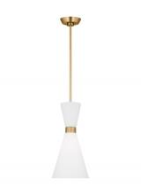 Studio Co. VC DJP1101SB - Belcarra Small Pendant