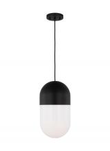 Studio Co. VC DJP1141MBK - Medium Pendant