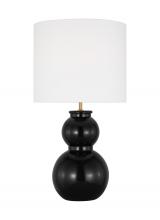 Studio Co. VC DJT1051GBK1 - Buckley Medium Table Lamp