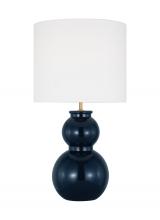 Studio Co. VC DJT1051GNV1 - Buckley Medium Table Lamp