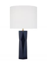 Studio Co. VC DJT1061GNV1 - Fernwood Medium Table Lamp