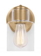 Studio Co. VC DJV1001SB - Sayward Small Sconce