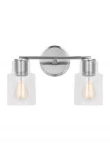 Studio Co. VC DJV1002CH - Sayward 2 - Light Bath