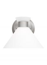 Studio Co. VC DJV1011BS - Belcarra Small Sconce